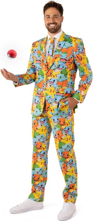 Image du produit OppoSuits Pokémon (54)