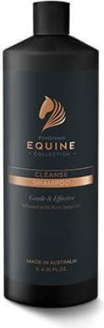 Heiniger Equine Cleanse Shampoo