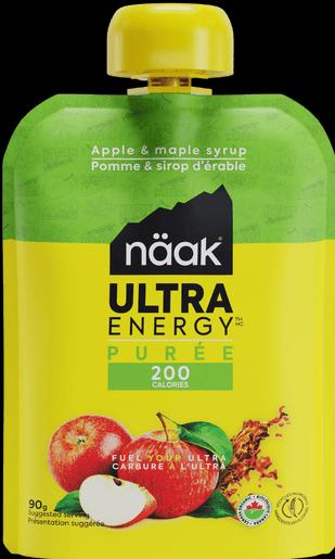 Näak Ultra Energy Purée (Apple, 1 pcs., 1200 g)