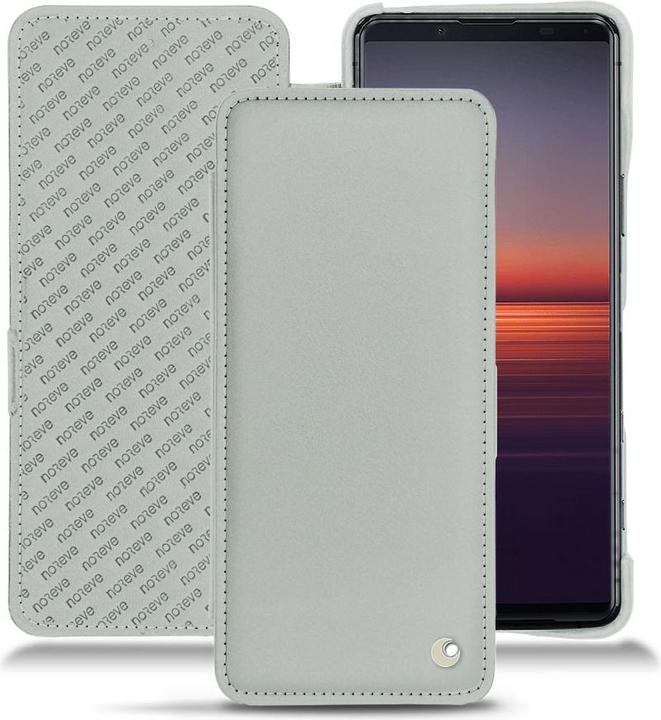 Gris ( Nappa - Pantone #c1c6c8 )