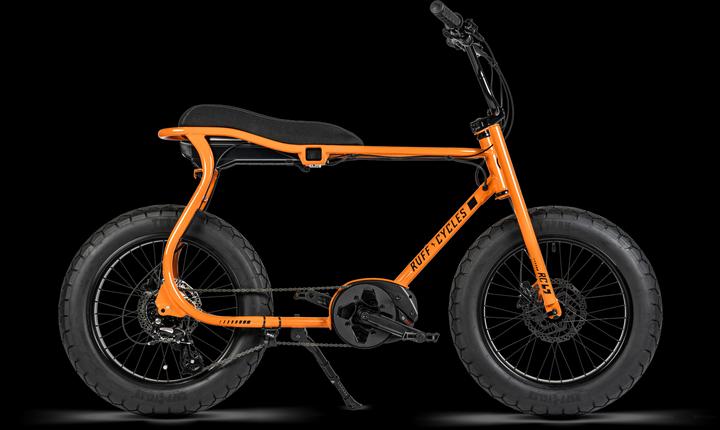 Produktbild Ruff Cycles Lil Buddy Performance
