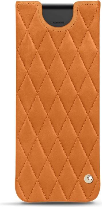 Mandarijn vintage - Couture ( Pantone #d47231 )