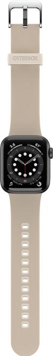OtterBox Armband Apple Watch 41/40/38 mm (32 mm, Silikon, Apple Watch Series 7, Apple Watch Series 5, Apple Watch SE, Apple Watch Series 6, Watch Series 3 38mm, Apple Watch Series 4)