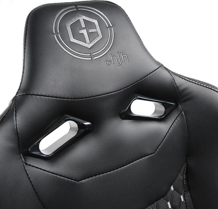 Actual product image Hjh Office Gamebreaker Sx 04
