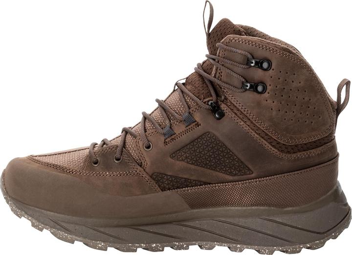 Produktbild Jack Wolfskin Terraquest Texapore Mid M (48)