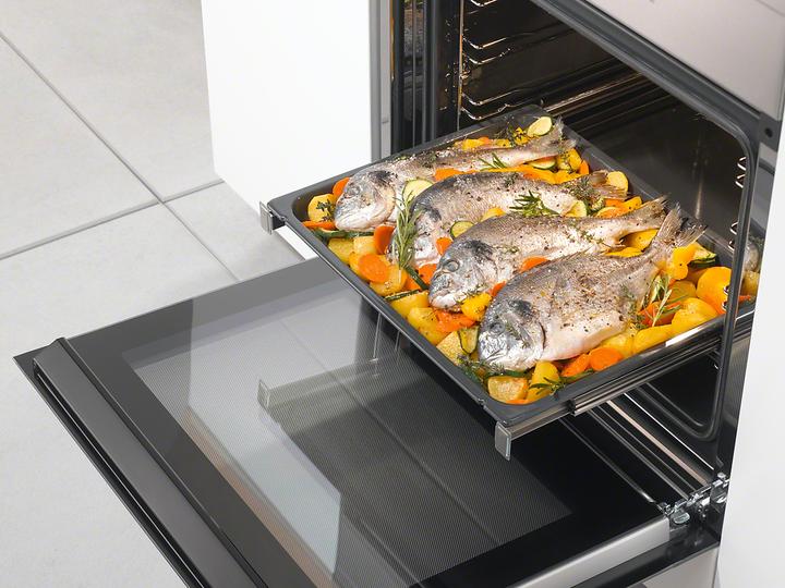 Immagine prodotto Miele HUBB51 Piastra universale
