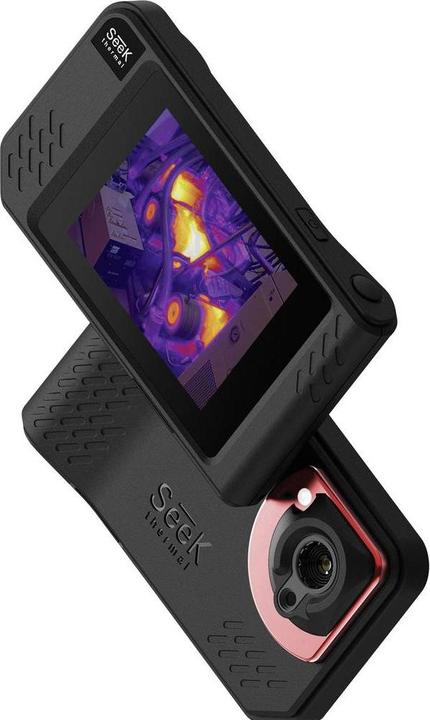Produktbild SeeK Shot Pro