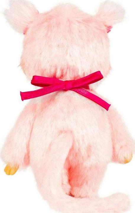Produktbild Monchhichi Kirschblüten-Mädchen (20 cm)