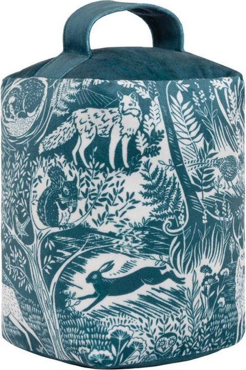 Produktbild Room05 Türstopper Tiere Winter