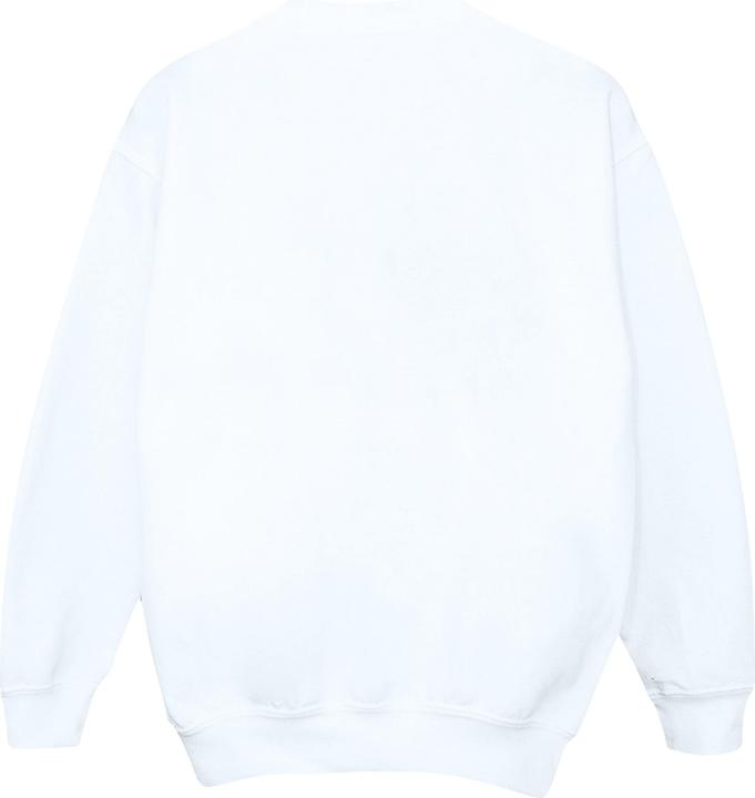 Produktbild Disney Moana One With The Waves Sweatshirt (S)
