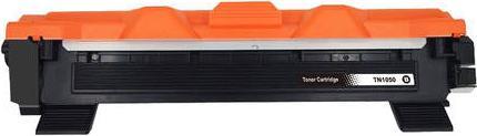 Immagine prodotto Hermex TN-1050BK (FC)