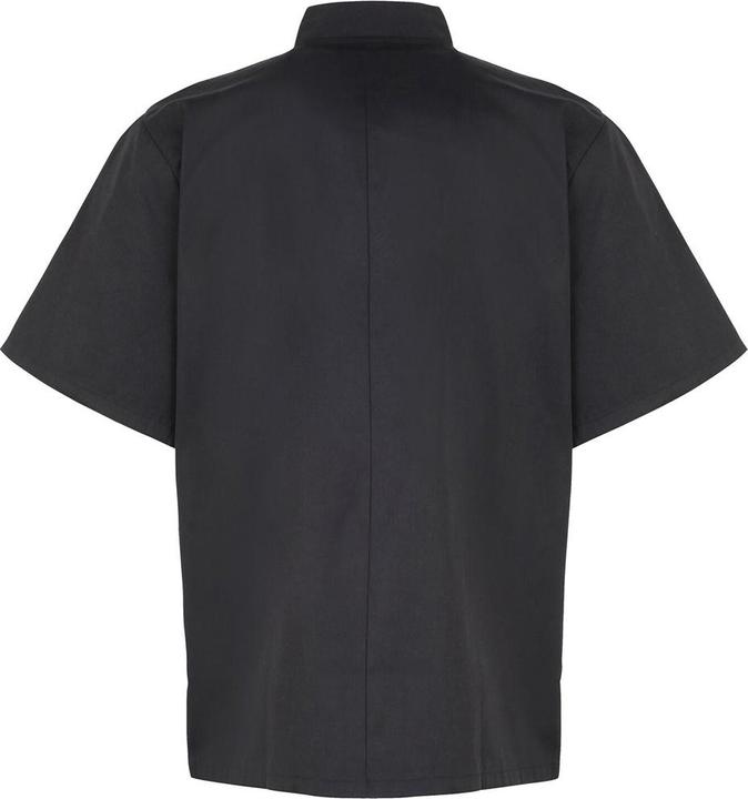 Actual product image Premier Chef Jacket Short Sleeve With Snaps (XXL)