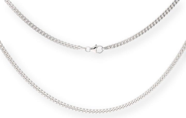 Image du produit Carat Basic (Argent 925, 55 cm)
