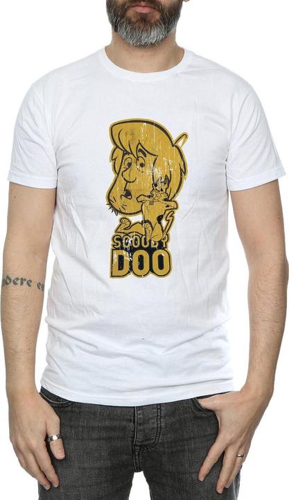 Image du produit Scooby Doo - T-shirt AND SHAGGY - Homme (XL)
