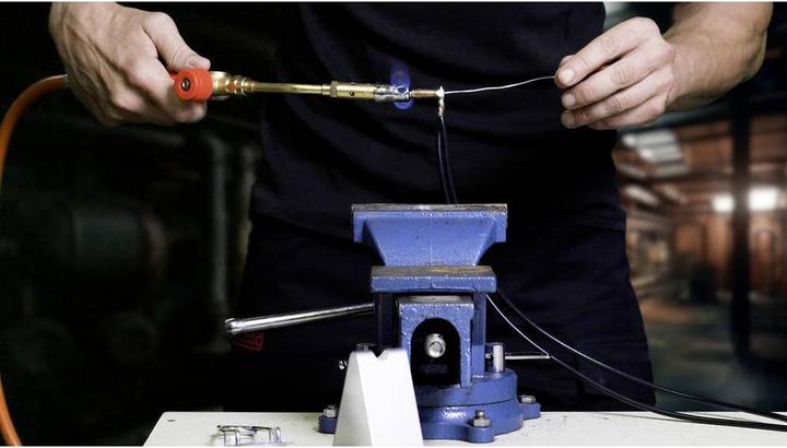 Immagine prodotto Rothenberger Torcia di preriscaldamento Industrial 2000