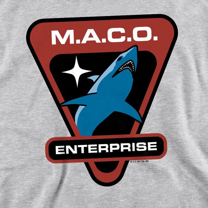 Produktbild MACO Sweatshirt (M)