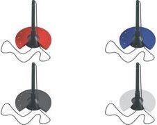Actual product image Helit Biros stand Dimensions: 10.1 x 15 cm (Ø x H) Writing colour: black