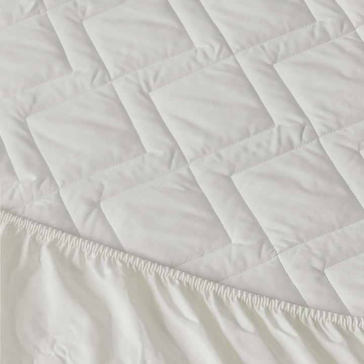 Actual product image Velfont Mattress topper Natursan Top Wool (160 x 200 cm)