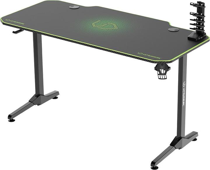 Actual product image Ultradesk Frag