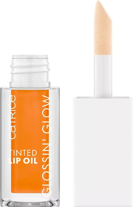 Image du produit Catrice Glossin Glow Huile à lèvres teintée Glow For The Show (030)