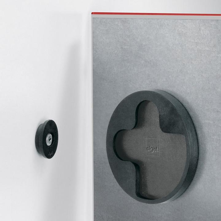 Actual product image Sigel Artverum (Magnet board, 91 x 46 cm)