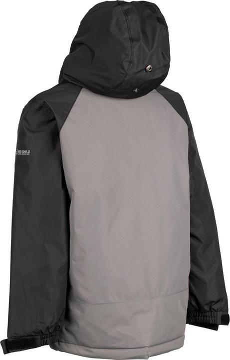 Produktbild Trespass Discover Jacke Kontrastfarbener Reissverschluss (98)