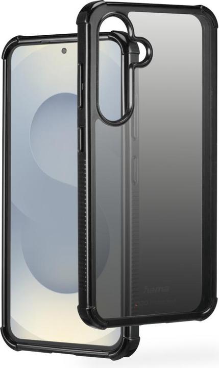 Actual product image Hama Extreme Protect (Samsung Galaxy S25+)