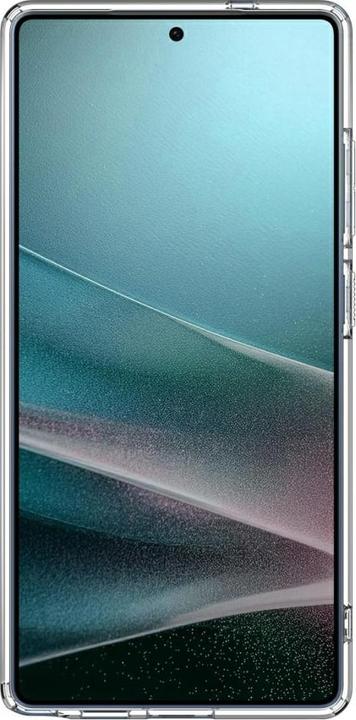 Actual product image Spigen Ultra Hybrid Magfit (Samsung Galaxy S25 Ultra)