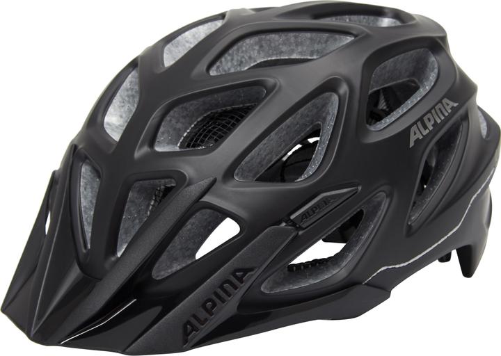 Produktbild ALPINA SPORTS Mythos 3.0 LE (52 - 57 cm)