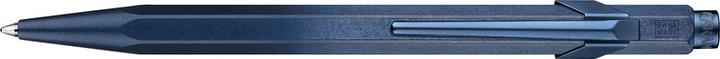 Actual product image Caran d'Ache 849 Cosmic Blue Sonderedition (Night blue, 1 x)