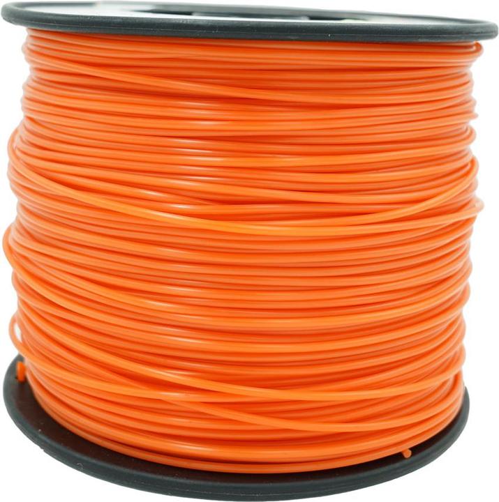 Produktbild Stihl Genuine mähfaden 2.4 mm x 261 m (Rasentrimmer, Trimmerfaden + Fadenspule)
