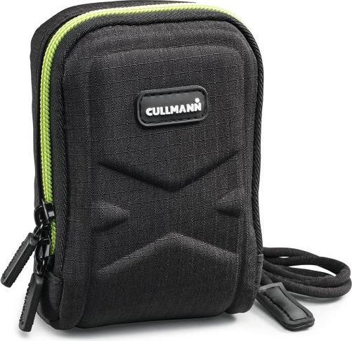 Produktbild Cullmann OSLO Compact 200 black/lemon, camera bag (Kamera Schultertasche)