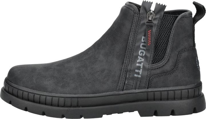 Actual product image Bugatti Stiefelette (42)