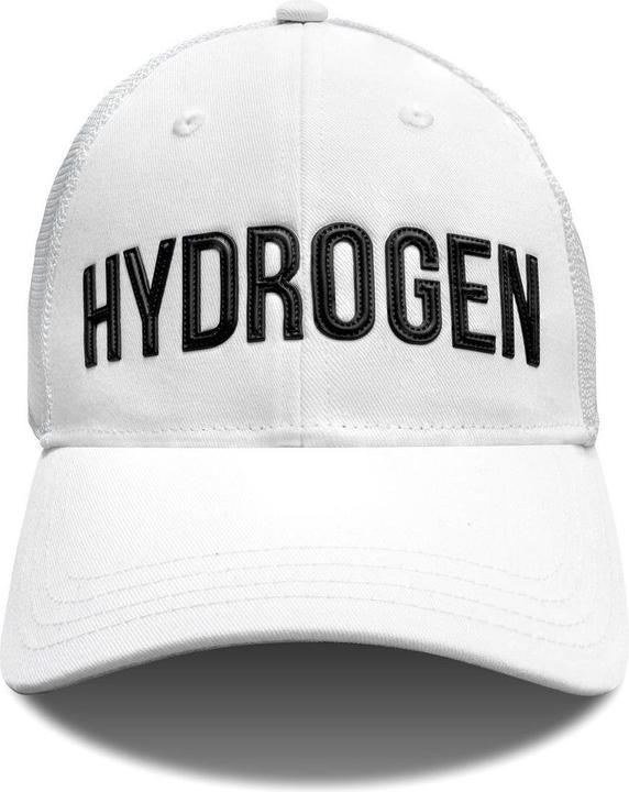 Image du produit Hydrogen casquette de baseball bicolor (Taille unique)