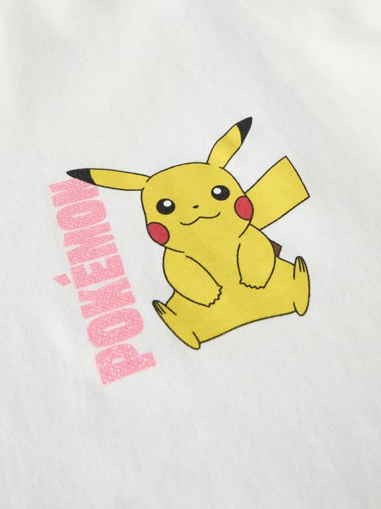 Image du produit Name it Nkfdyppi Pokemon Ss Rlx Top Noos Sky (146)