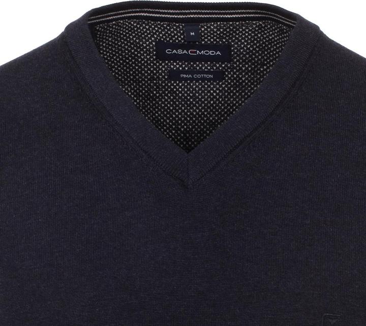 Produktbild Casamoda Basic Pullunder (L)
