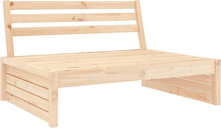 Produktbild VidaXL Worden