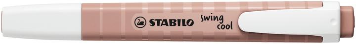 Image du produit STABILO Swing Cool Einzelmarker (Roses, 4 mm, 1 x)