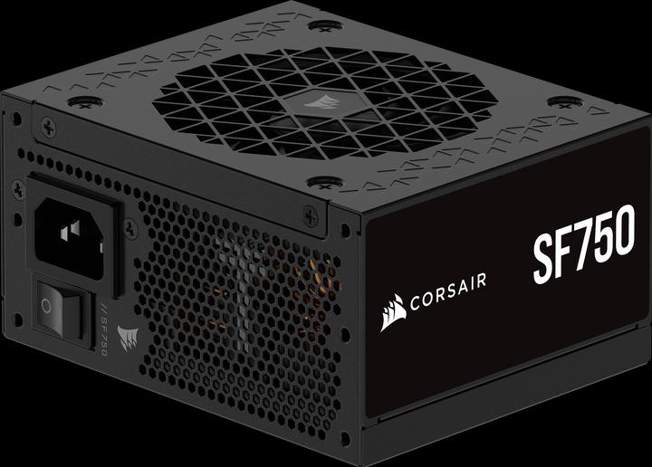 Image du produit Corsair SF750 (750 W)