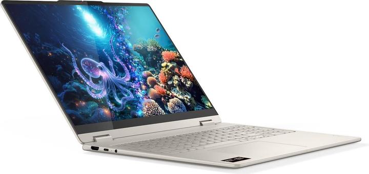 Actual product image Lenovo Yoga 7 2-in-1 16AKP10
