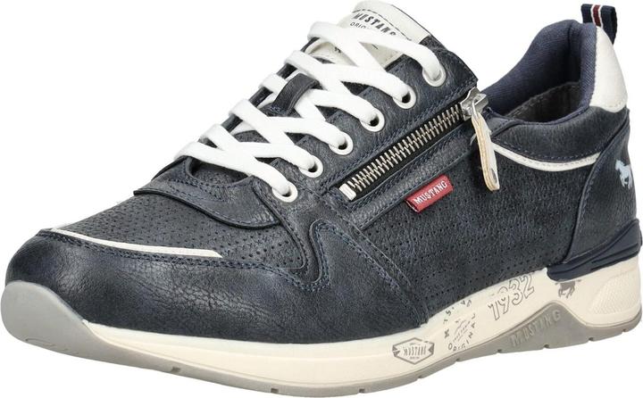 Produktbild Mustang Sneaker (41)