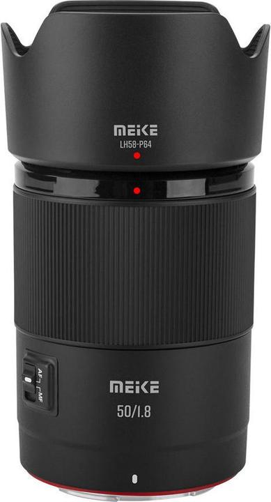 Produktbild Meike 50mm f/1.8 AF STM Lens Fullframe L Mount