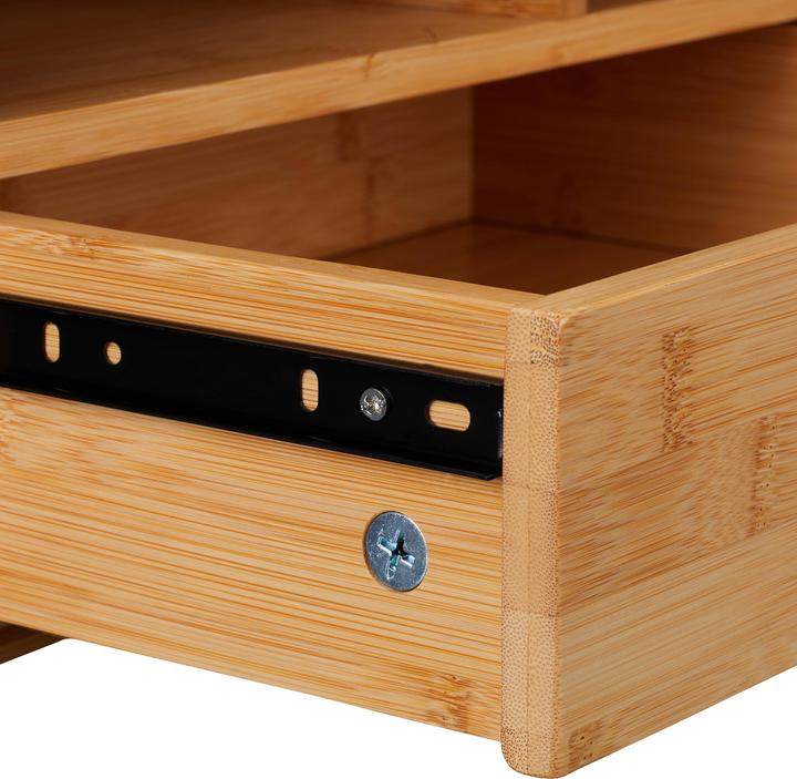 Actual product image Relaxdays Schreibtisch-Organizer (A4)