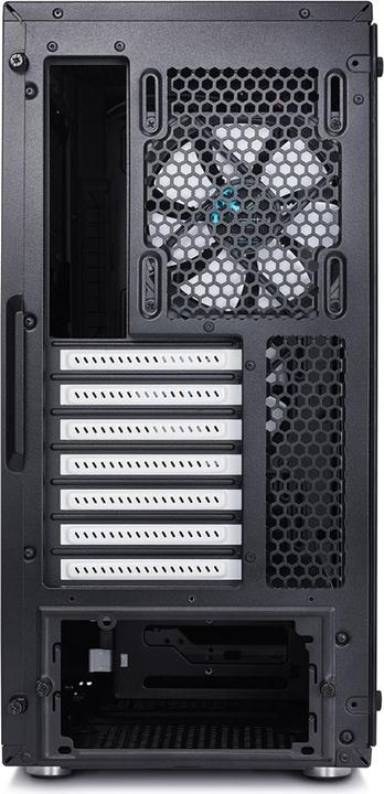 Actual product image Fractal Define C TG (ATX)