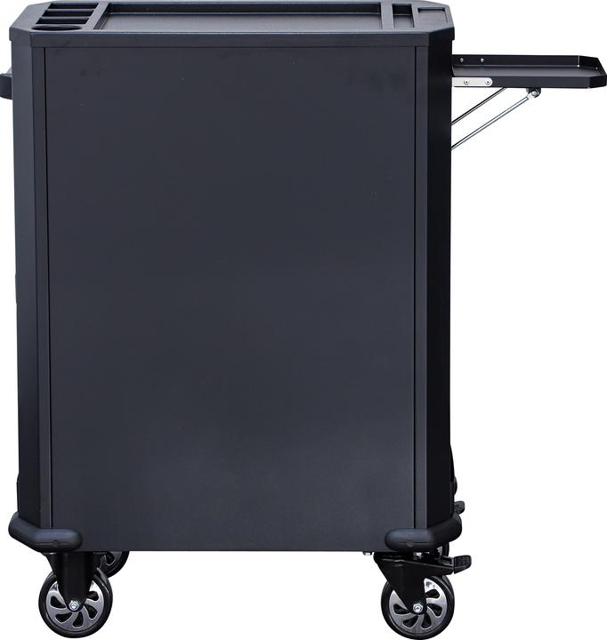 Produktbild BGS Werkstattwagen 8 Schubladen leer (8 x)