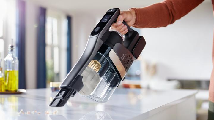 Produktbild Philips AquaTrio 9000 XW9384/01