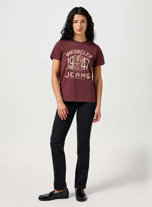 Produktbild Wrangler Jeans Straight (31)