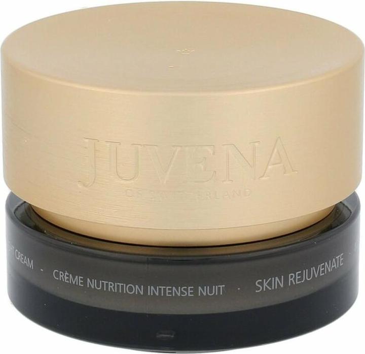 Produktbild Juvena 3. Rejuvenate & Correct Intensive Nourishing Night Cream (50 ml)