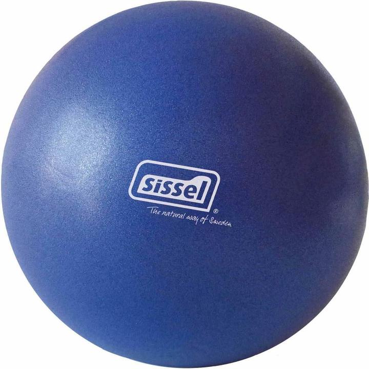 Actual product image Sissel Pilates Soft Ball (26 cm)