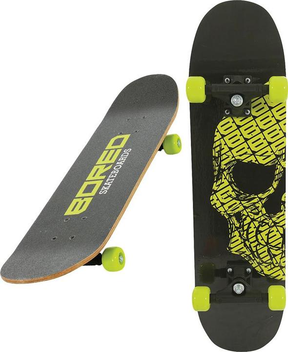 Productafbeelding New Sports Skateboard met LED wielen (30.98")